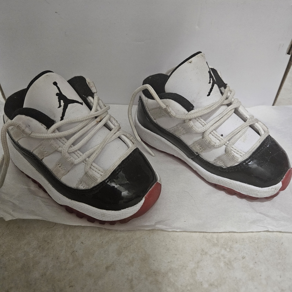 Kids Jordans
